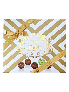 Bolci Набір шоколадних цукерок Truffello, 270 г 2