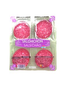 Costa Brava Нарізка в асортименті, 240 г 2