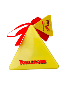 Toblerone Шоколад у піраміді 100г