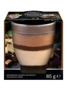 Deluxe Десерт в скляному стакані, 85 г 2