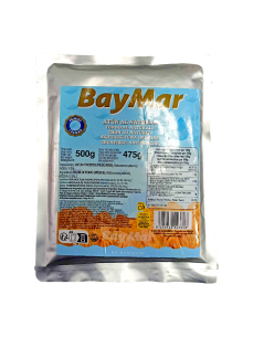 BayMar Тунець у власному соці 500г