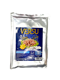 Versu Тунець в олії 1кг