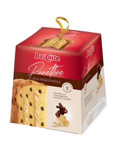 Dal Colle Панетон в асортименті, 750 г 2