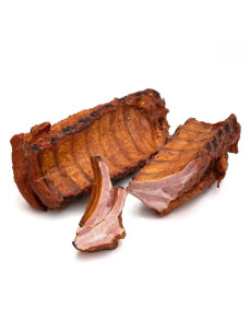 Рибак Ребра з прянощами в/у