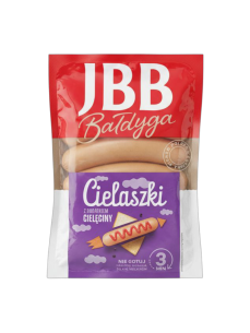 JBB Сосиски