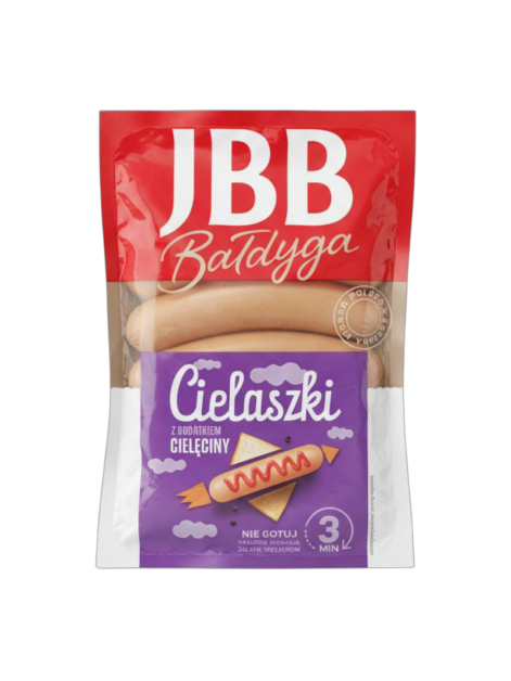 JBB Сосиски