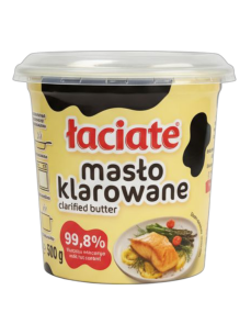 Laciate Масло топлене, 500 г