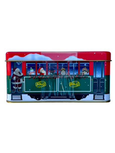 Bolci цукерки черв. малі ж/б 150г