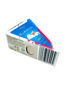 Pilos Blue Rival Сир з блакитною пліснявою 120г