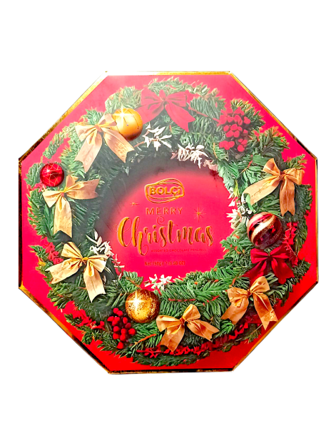 Bolci цукерки вінок 198 г