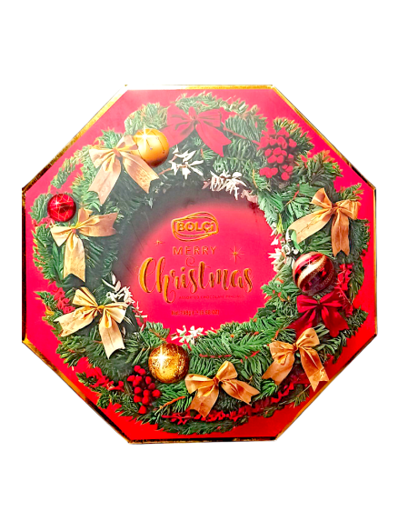 Bolci цукерки вінок 198 г