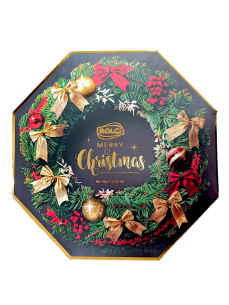 Bolci цукерки вінок 198 г 2