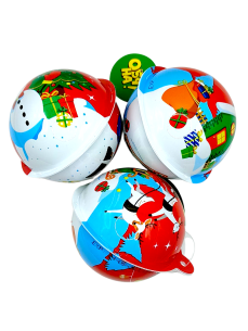 Обана Солодка ялинкова прикраса