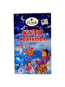 Козуб Кутя Святкова 350г