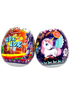 Star Snack Яйце Цок-цок