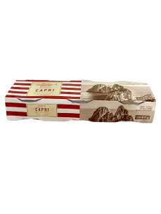 Capri Тунець в олії 3*80г