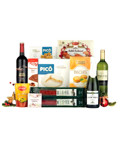 LOTE 3 C Подарунковий набір