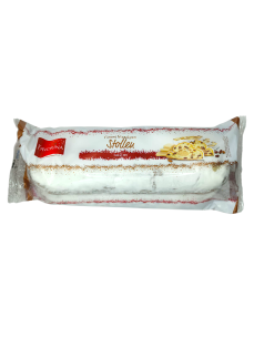 Штолен з марципаном Favorina 1 кг