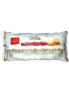 Favorina Штолен з марципаном 750 г