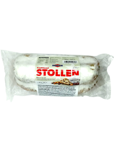 Quickbury Штолен з марципаном 500 г