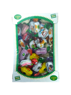 Amanti Цукерки Асорті 1кг