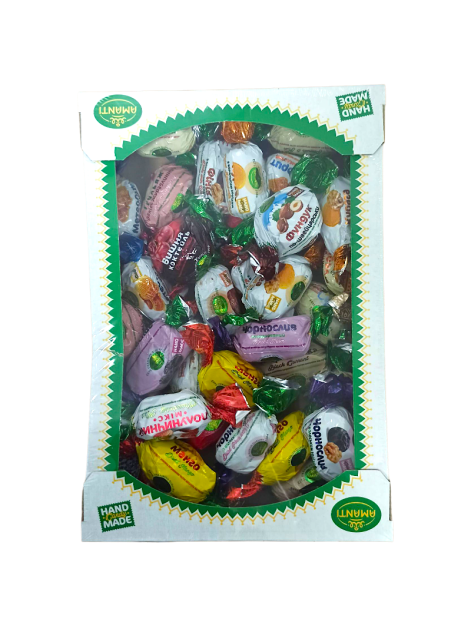 Amanti Цукерки Асорті 1кг