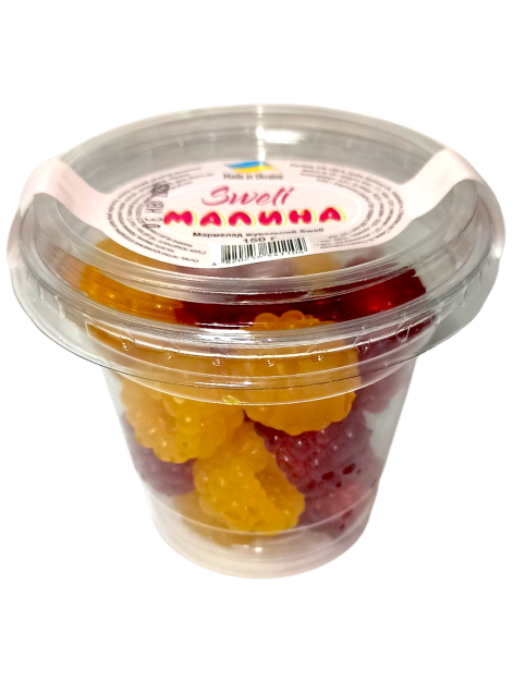 Sweli Мармелад в асортименті, 150 г