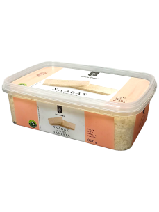 Халва Грецька Ванільна / Какао 800г