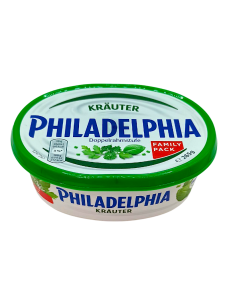 Philadelphia Krauter крем-сир із травами 265г