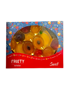 Sweli Мармелад 365г