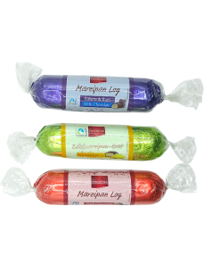 Favorina Марципан в асортименті 125г