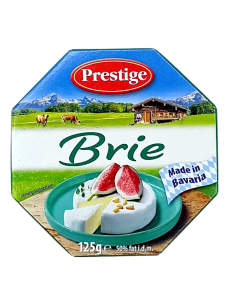 Prestige Сир Камамбер/брі 125г