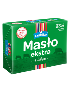 Lumiko Масло 83% 200г