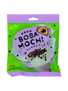Boba Mochi Десерт в японському стилі з начинкою в...