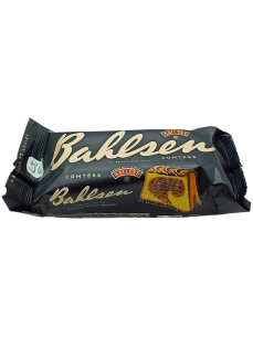 Bahlsen Кекси асорт 350г