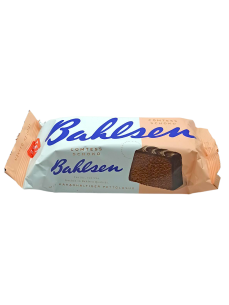 Bahlsen Кекси асорт 350г 2