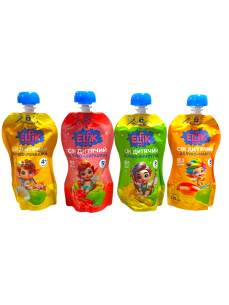 Elfik Сік в асортименті , 175 мл