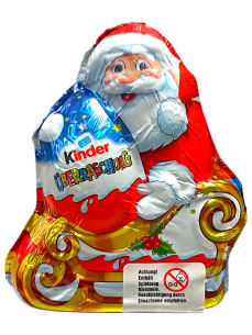 Санта від Kinder, 75г
