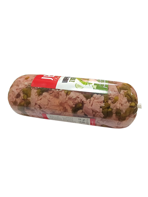 JBB Заливне зі свинини, кг