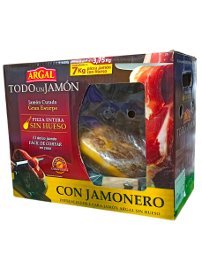 Costa Bravo Хамон з підставкою 4кг