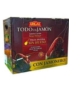 Costa Bravo Хамон з підставкою 4кг 2