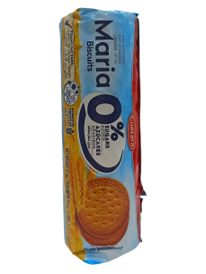 Cuetara Печиво MARIA biscuits 0% цукру 200г