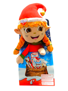 Kinder Maxi Mix з іграшкою 133г 2