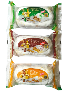 Favorina Штолен 200г