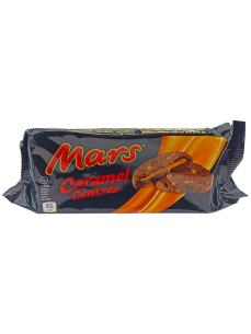 Печиво Twix / Mars, 180 г 2
