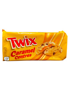 Печиво Twix / Mars, 180 г