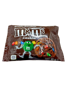 M&M's Cookie Печиво, 50 г