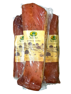 Serona de Montanere Балик зі свинини, кг