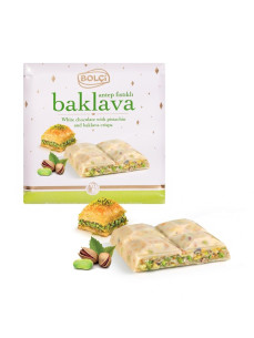 Bolci Дубайський пахлава 70г