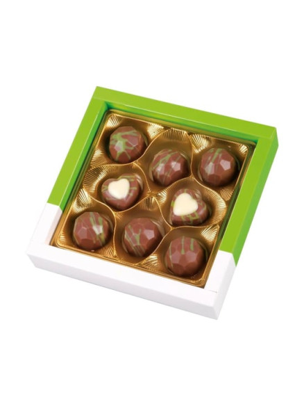 Bolci Дубайські цукерки 96г